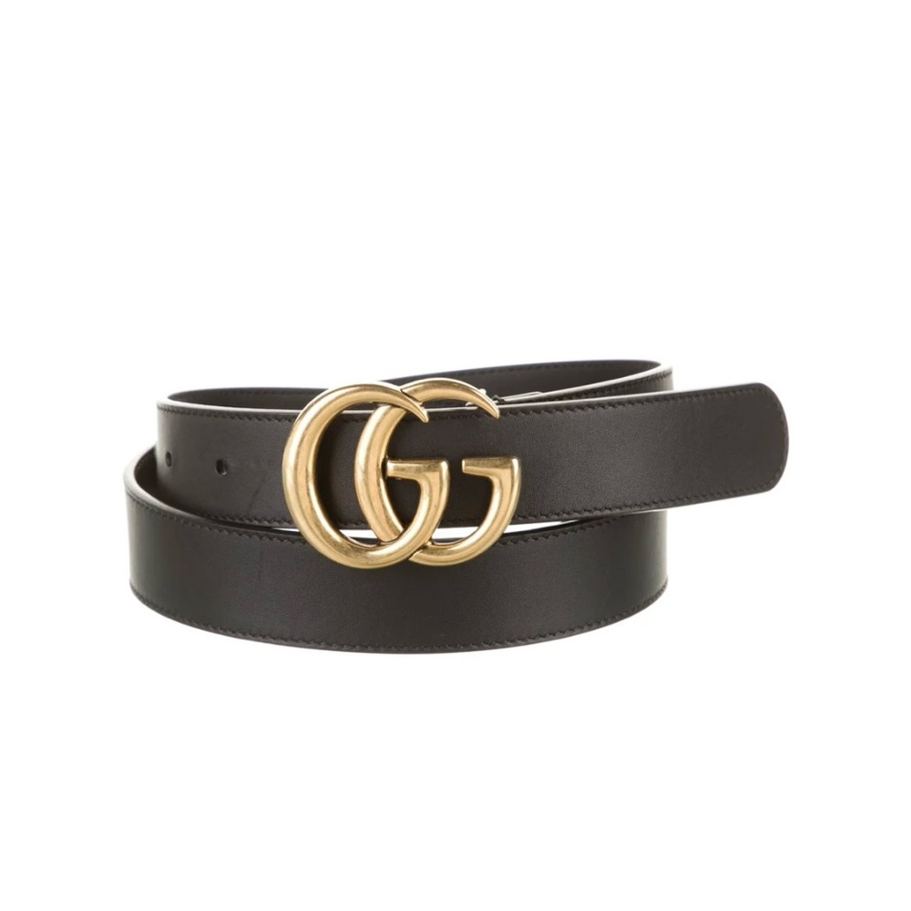 Gucci belt